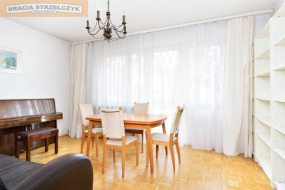 Mieszkanie Sprzedaż  Mokotów Capri